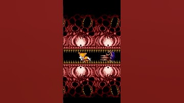 Sonic Exe One Last Round Rework Chapter Tails Demo #SonicExe #OneLastRound #Rework