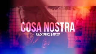 SCH X Ninho Type Beat - Cosa Nostra (RJacksProdz & Masta) chords
