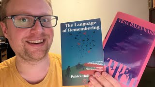 Weekly Reading Wrap-Up: Memory, Language and Absurd Films
