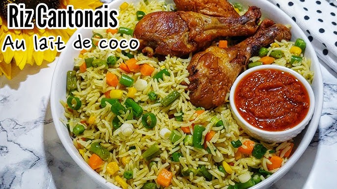 3 RECETTES POUR GROSSIR AVEC DU CERELAC, Recette Marocaine 