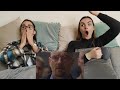 Breaking Bad 3x08 Reaction