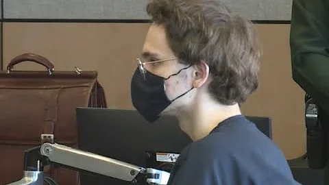 Corey Johnson sentenced to life in prison