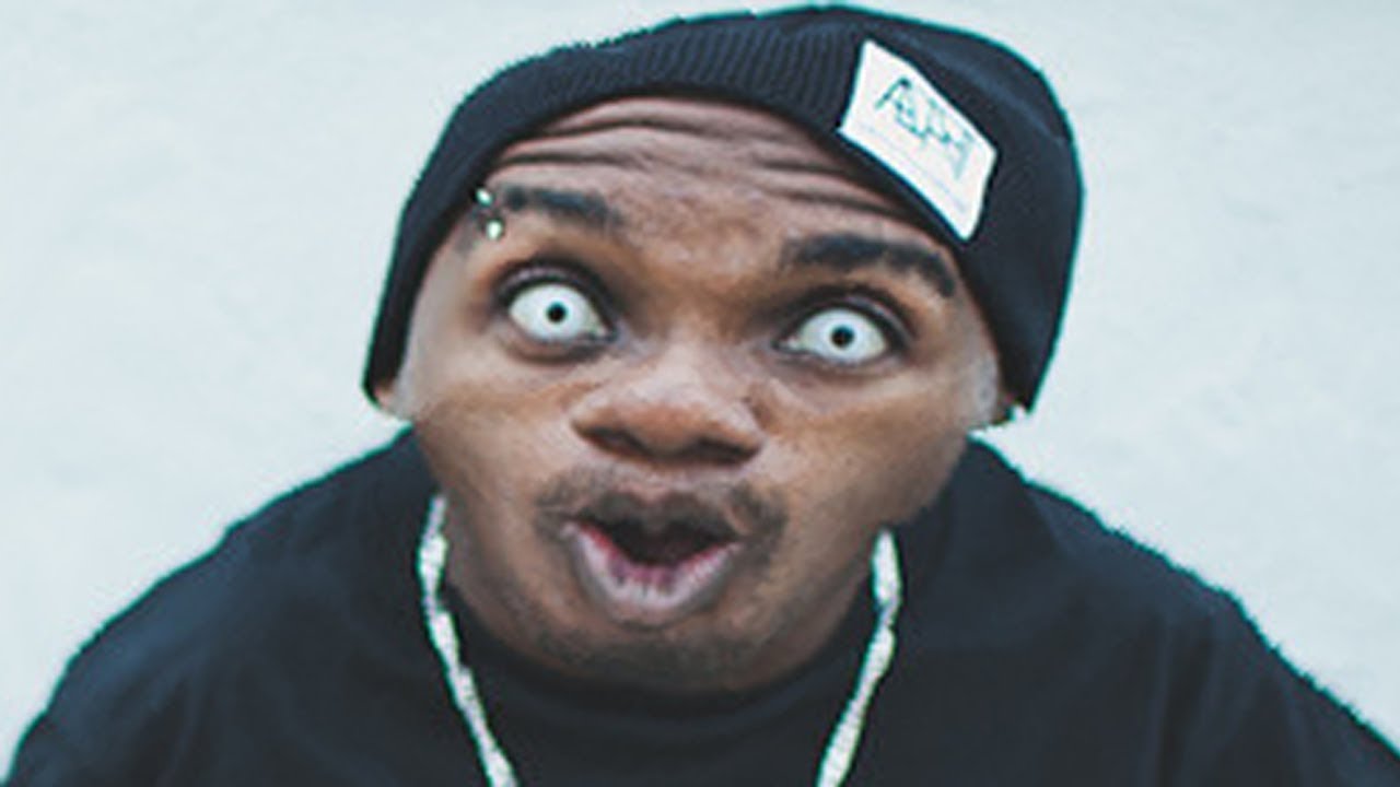 Hopsin #39 s Most Confusing Interview Yet YouTube