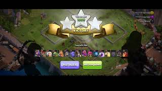 How to 3 Star the 2016 Challenge (Clash of Clans)