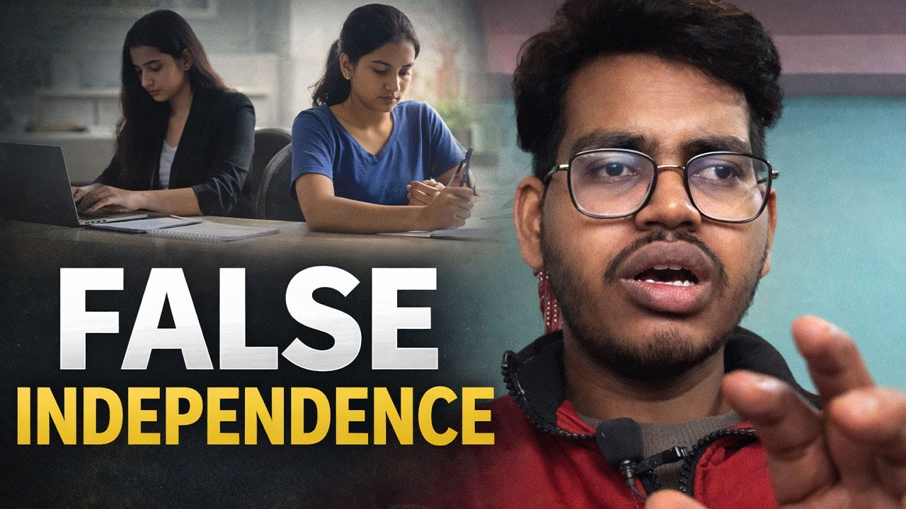 “Gen Z Girls aur Independent Woman Culture | Real Meaning Explained”