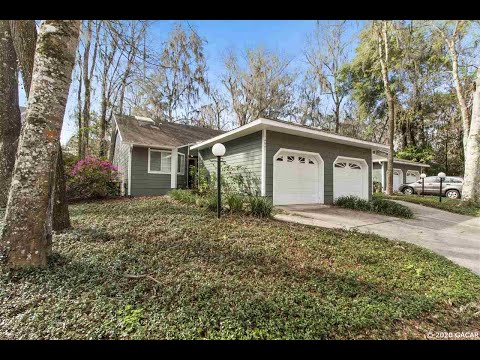 4941 SW 10th Lane, Gainesville, FL home video tour