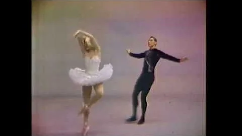 Chi è la nuora di Carla Fracci?