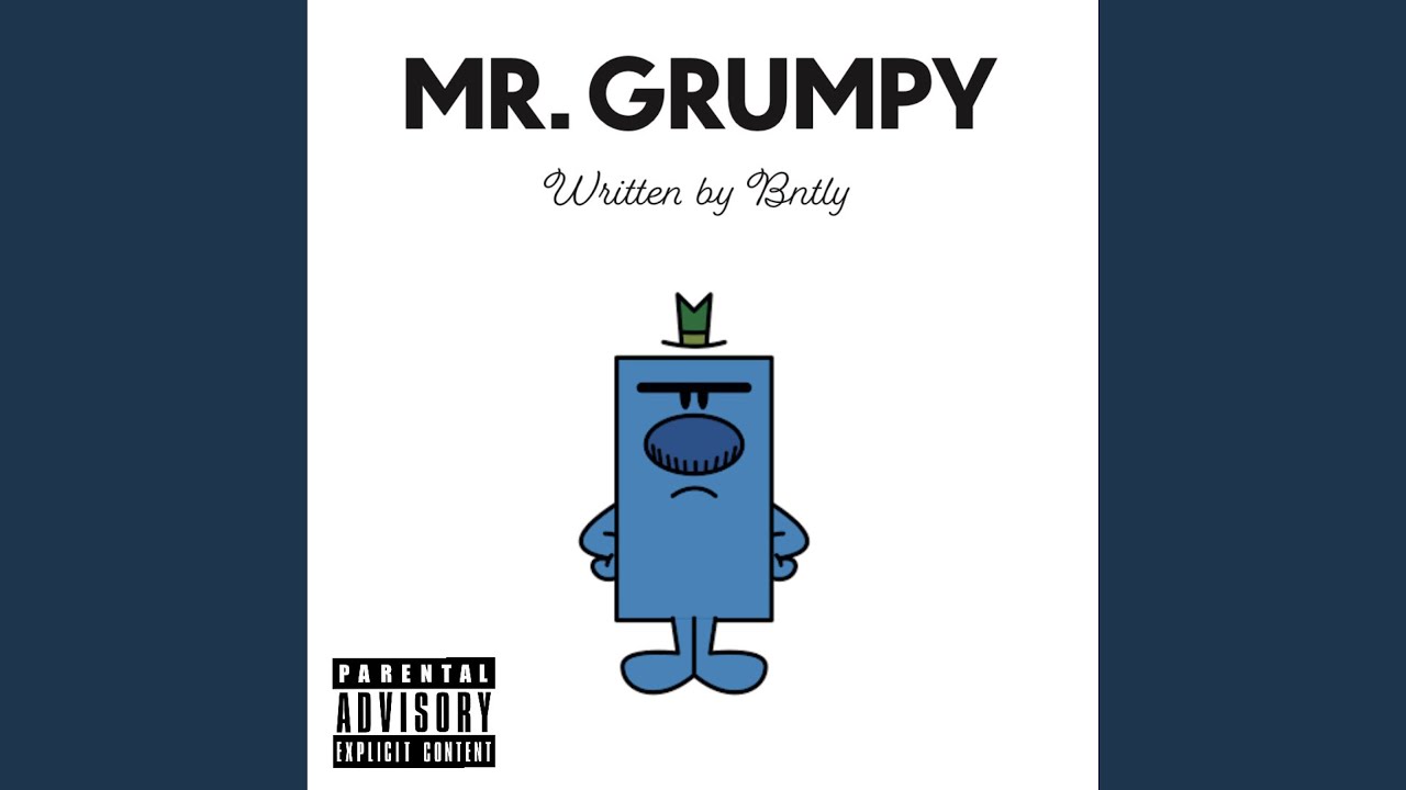 Mr Grumpy (One Take Freestyle) - YouTube