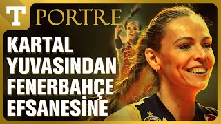 İmzası Tek Ayak Hüu, Mottosu Zorluklardan Yıldızlara Eda Erdem Kimdir? Türkiye Gazetesi