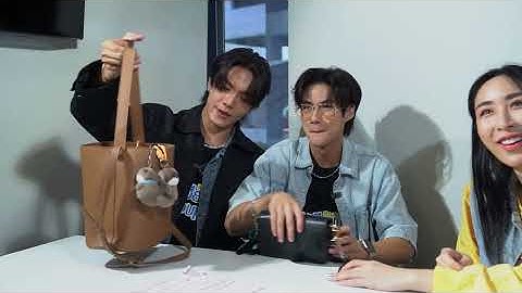 [Eng Sub] EP282 | ค้นกระเป๋า "โบ๊ท-โอ๊ต" ไหนเฮียบอกไม่ชอบเด็ก EP ไหนแซ่บสุด 🤐