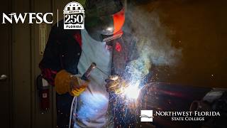 America 250: Welding the Doolittle Raider B-25 B. Mitchell