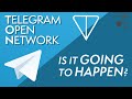 Telegram Open Network (TON): What Happened To Telegram's Gram Cryptocurrency? | Blockchain Central