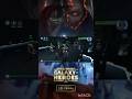 Galactic Republic vs Phoenix w/ Kneesa