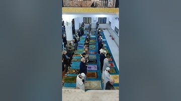 قراة ماتعة ماتيسر من سورة الفرقان