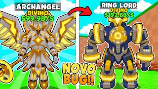 NEW BUG in the NEW UPDATE of STEAL an EGG!!!
