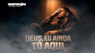 Deus, Eu Ainda Tô Aqui Trap Gospel De Resistência E Fé