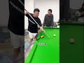 billiard fun #snooker #ball #billiards #pool #snookertime #ballpool