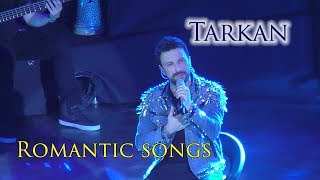 Tarkan - Romantic songs (14.05.2019)