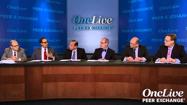 Adjuvant Treatment Selection in High-Risk Melanoma