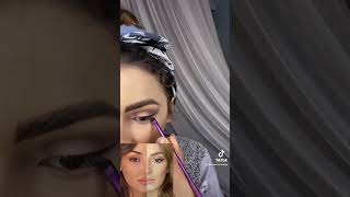 مكياج الممثلة التركيه هاندا ارتشيل makeup explore explorepage مكياج