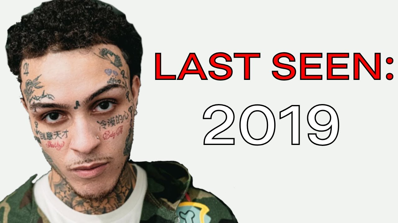 Куда делся Lil Skies?