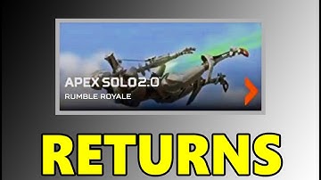 This Is Finally RETURNING, But With A TWIST