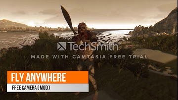 Dying Light Mods - Best Features Of Mods | Night Hunter With Weapons