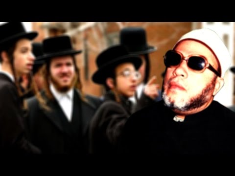 اقوى كلمات الشيخ كشك الممنوعة من النشر من هم اليهود
