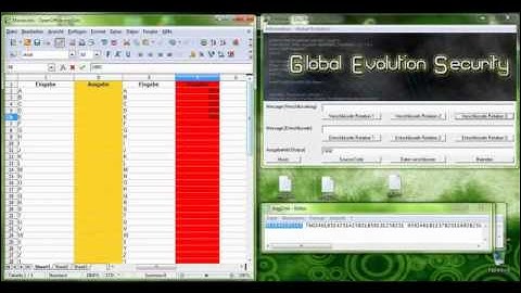 Basic & Beginner Codebreaking Lesson - Number Codes, ENIGMA, ROT13