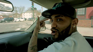 Joyner Lucas  - Ross Capicchioni