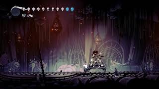 Hollow Knight 1st Playthrough (Blind)