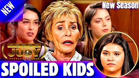 Judge Judy’s Most SHOCKING Case Ever! 😱🔥 | Episode 9994 (2025)