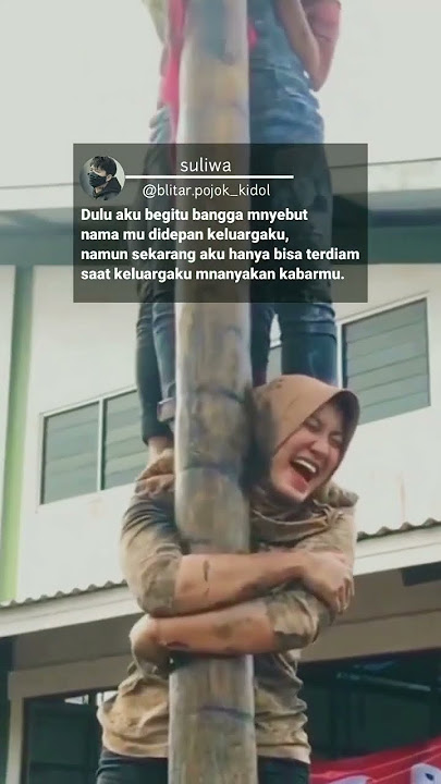 Download lagu Kau menari nari diatas lukaku