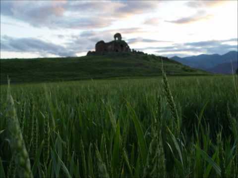 ქართულ მიწაზე (\"ცოცხალი ვარ ცოცხალი\")