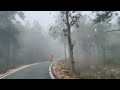 Winter morning in Ranchi Jharkhand 🥶 #youtube #lifestyle #travel #vlog #trending #winter