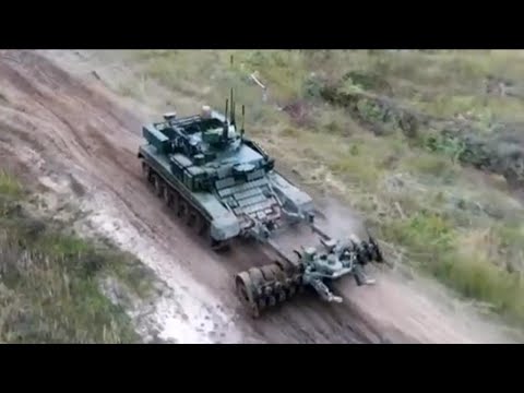 Video: Ametralladora ligera RPK-74 y sus modificaciones