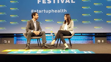 Beyond Lucid Technologies Declares Moonshot Commitments during the 2020 Startup Health Festival
