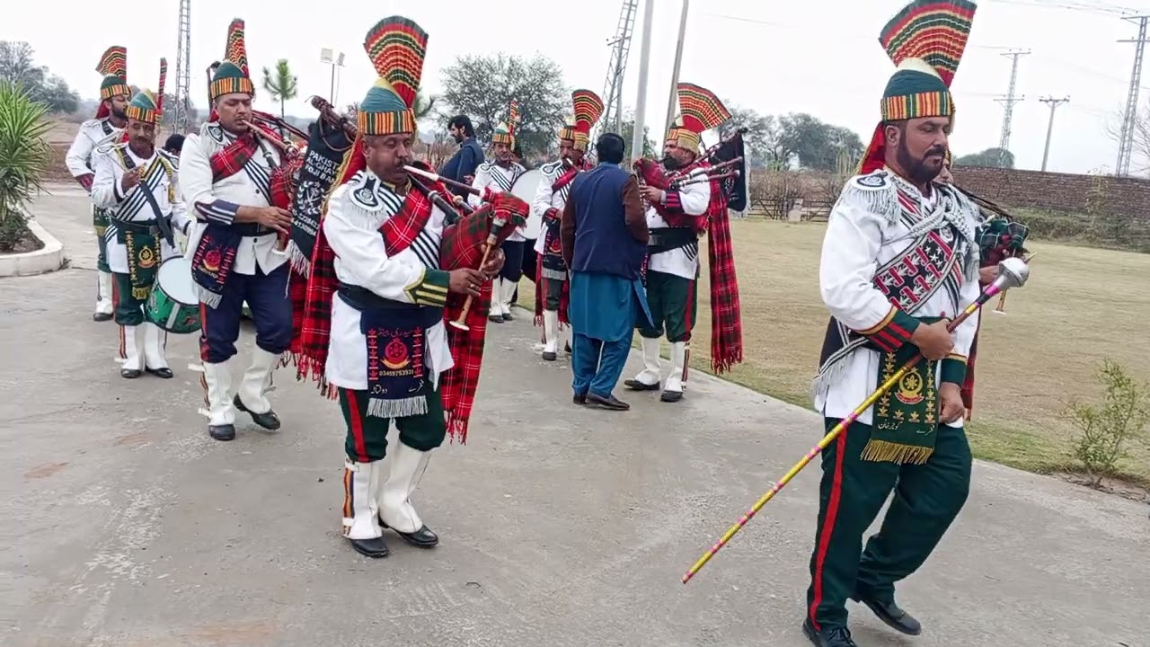 Fauji Band Rawalpindi Haji Imran 03337893771