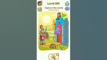 Dop5 level 369 🤯💥 solve #dop5 #gaming #shorts