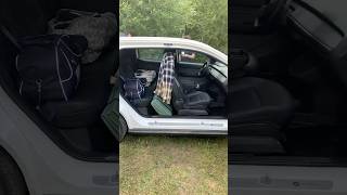 Автомобиль Атом - двери как место притяжения!