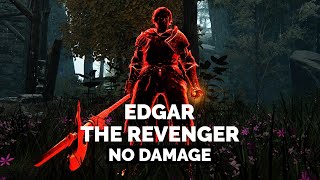 Edgar the Revenger [ Revenger's Shack ] | Solo | No Damage | Elden Ring