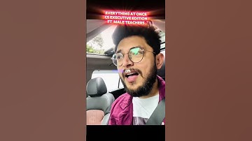 CS Executive all Subjects Faculty Everything at once Edition #icsi #companysecretary #csmotivation