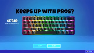 Is the RAZER huntsman mini still worth it?(2025)