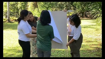 Instructional Material: Flip chart