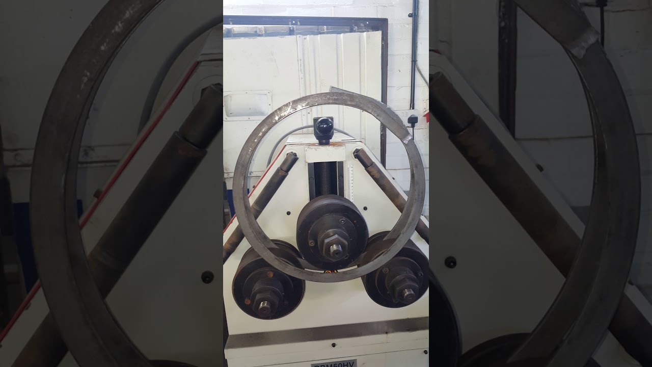 turntable riser ring