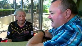 Cranky Franky with The Big Marn | NRL Footy Show | Ep11 11-05-2016