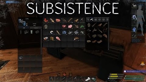 BCU Cracker!! |  Subsistence Gameplay  E109