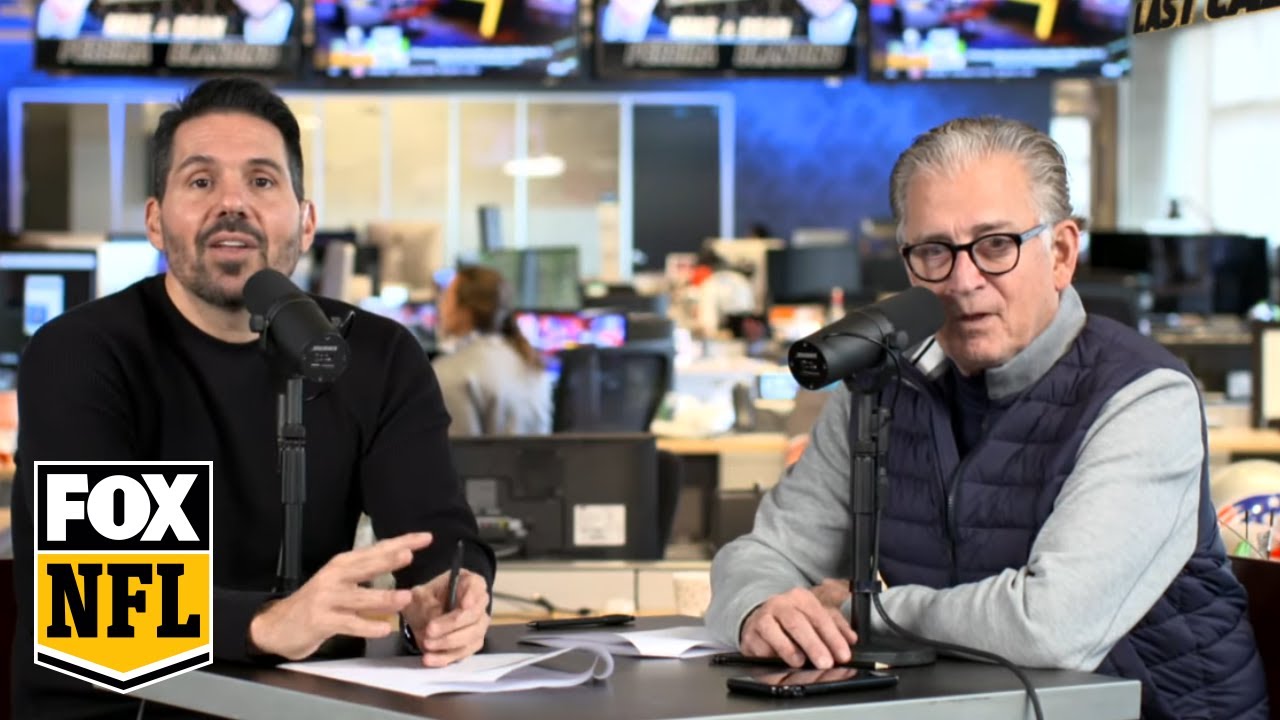 Mike Pereira and Dean Blandino on Week 17 | LAST CALL | FOX NFL