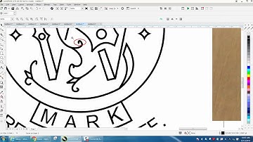Corel Draw Tips & Tricks Nodes and how to close Part 3