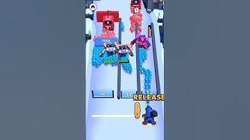 level 2 | mod control | satisfying game 2024 | mobile game #shortsfeed #viral #ytshorts #shorts